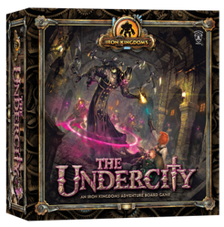 The Undercity The Undercity